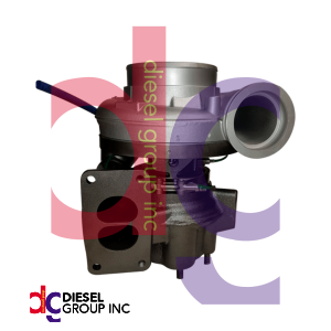 13879880047 DD13 TURBO DETROIT® DIESEL TRUCK SERIES
