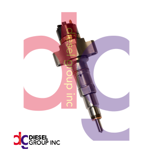 5579409 ISL CUMMINS® INJECTOR