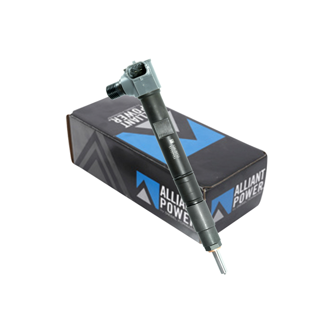 lp5-injector Vin Code "Y" L5P Denso Fuel Injectors - Image 1