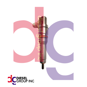 2005596 MX13 & MX10 PACCAR® INJECTOR