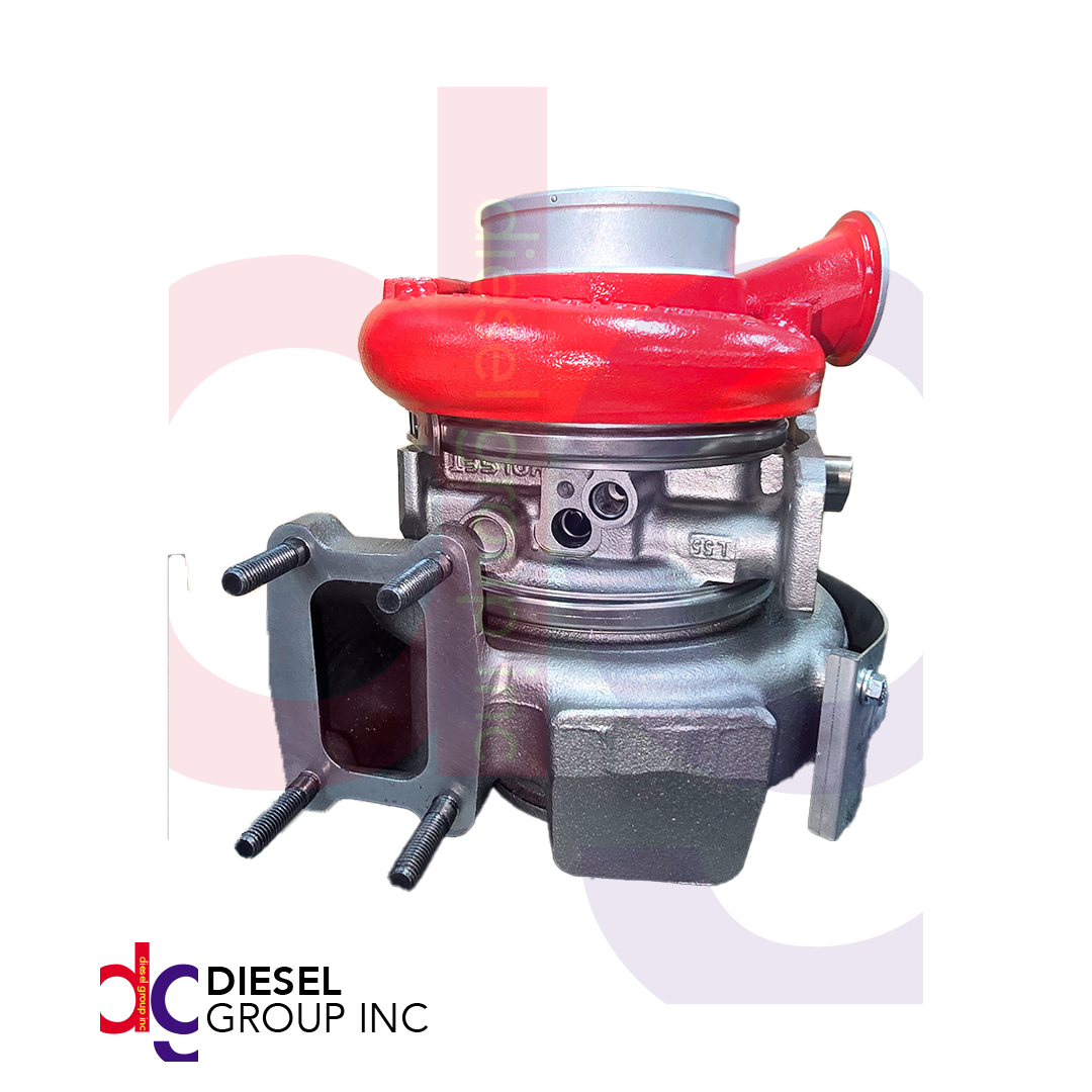20250312_124423 CUMMINS 6.7 REBUILT TURBO 3794430 - Image 1