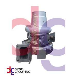 CUMMINS ISL/ISC REMAN TURBO 5326680