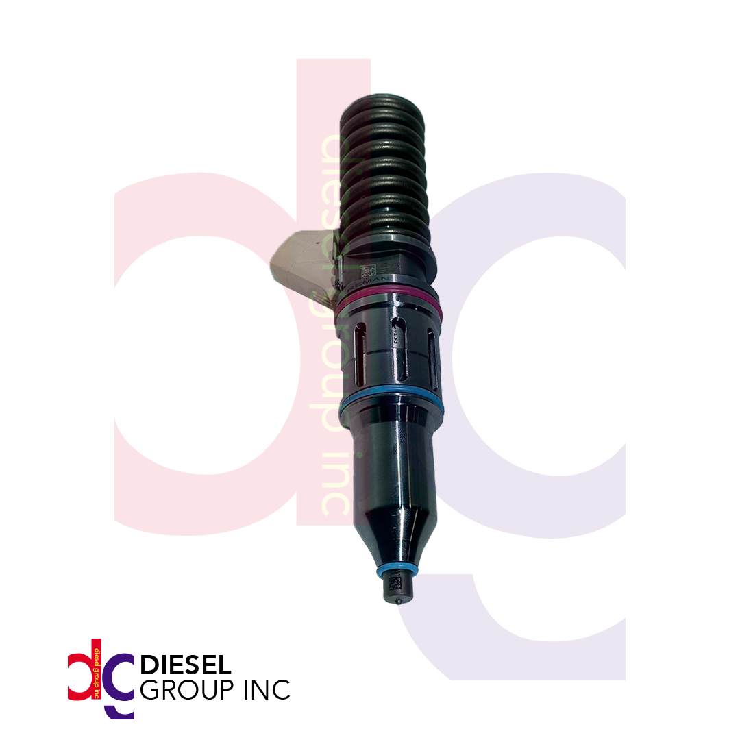 20r1309-2 20R1309 (C-18) CATERPILLAR® INJECTOR - Image 1