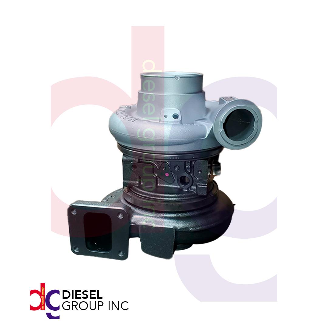 2117464 TURBO PACCAR® MX13 #2117464 - Image 1