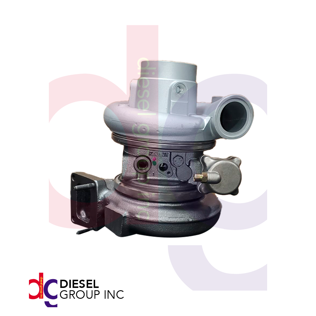 2881992 CUMMINS ISM REMAN TURBO 2881992 - Image 1