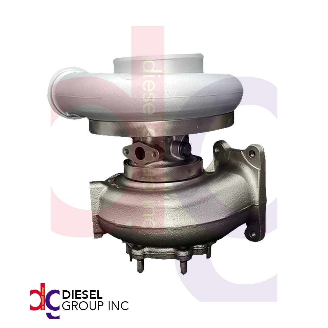 dd13 - 2 A4720901880 DD15 TURBO DETROIT® DIESEL TRUCK SERIES - Image 1