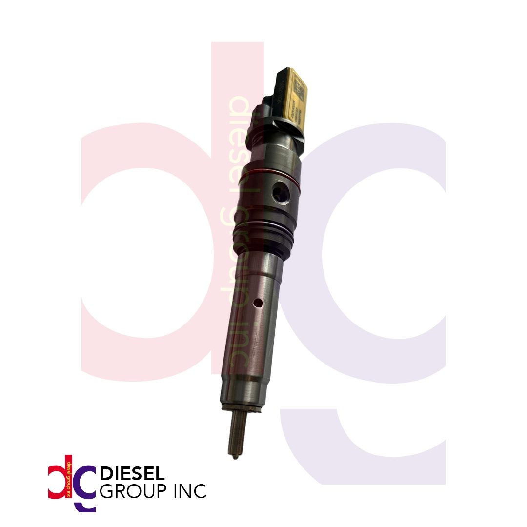 2314737Reman2 2314737 MX13 & MX10 PACCAR® INJECTOR - Image 1