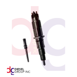 0986435597 – INJECTOR FUEL SUPPLY INCLUDED - Diesel Injector for Dodge® - Image 2