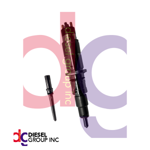 0986435597 – INJECTOR FUEL SUPPLY INCLUDED - Diesel Injector for Dodge®