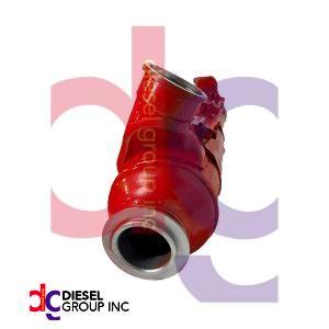 EGR COOLER 5405814 – CUMMINS(X15)