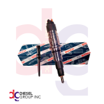 445120342 Bosch Common Rail Injector