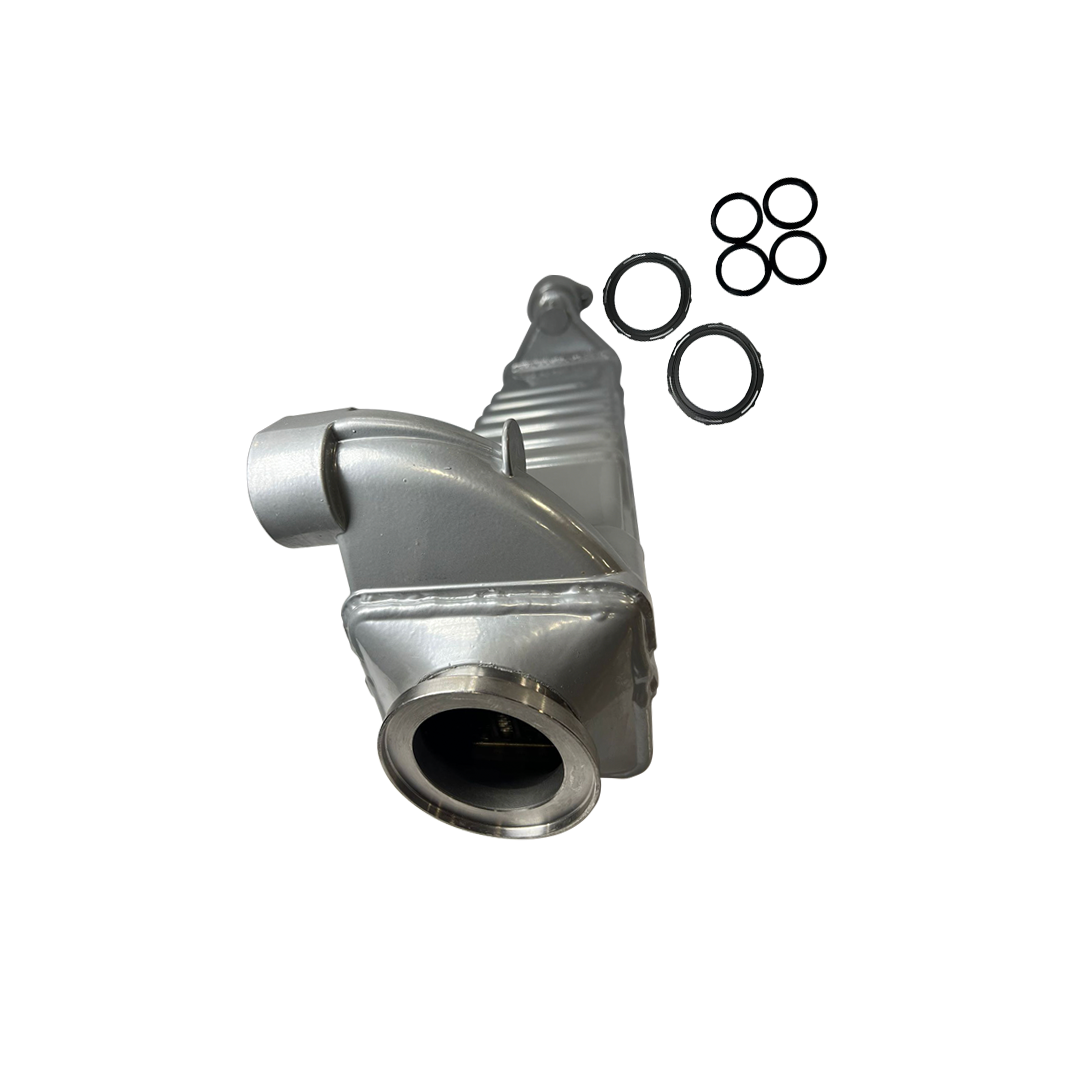 85136428-1 NEW DAP EGR COOLER 85136428 – VOLVO(D13) - Image 1