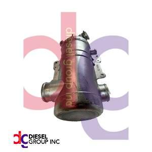 EGR COOLER EGR387RM – DETROIT(14.0L)