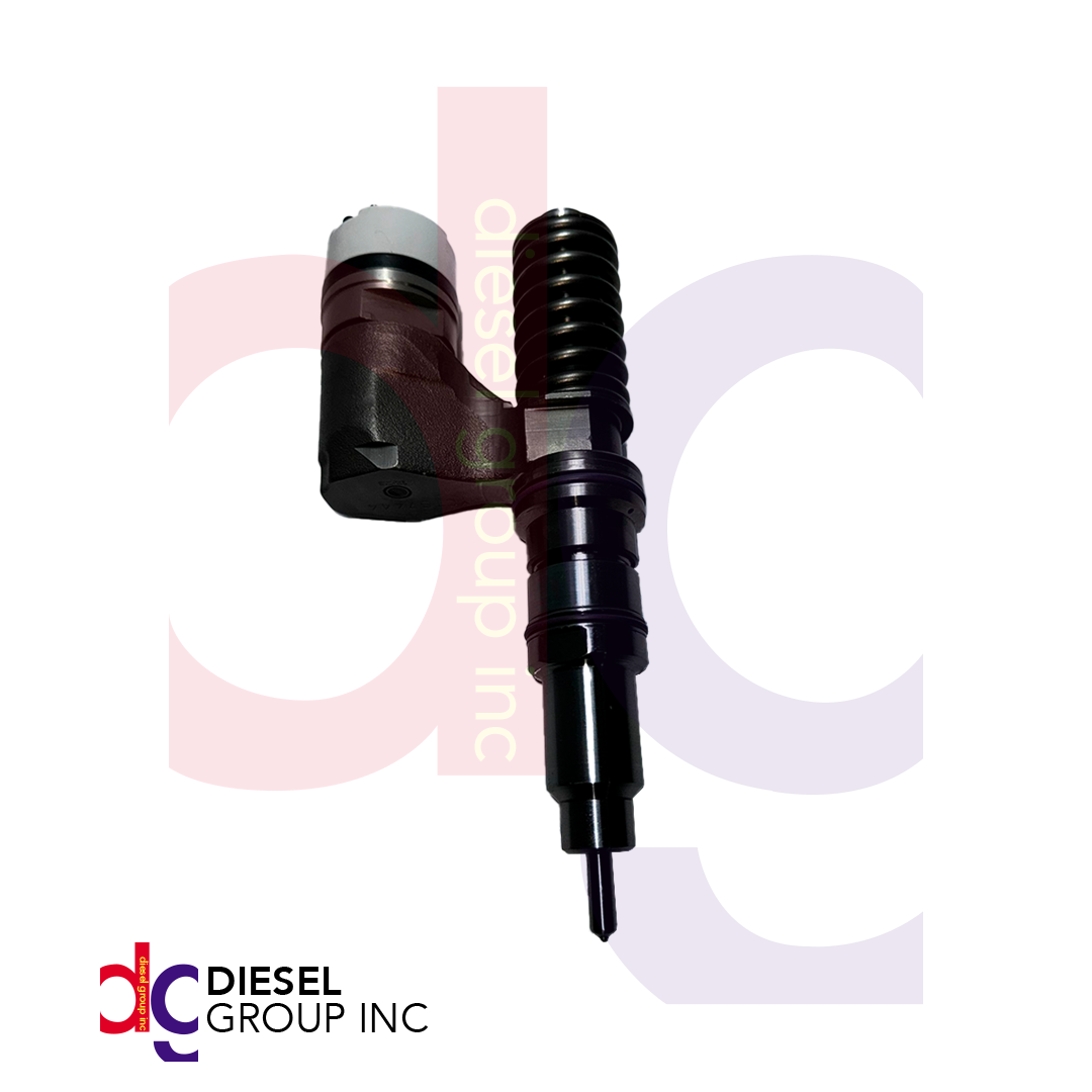 EX631007 EX631007 D12 OLD STYLE DIESEL INJECTOR VOLVO® - Image 1