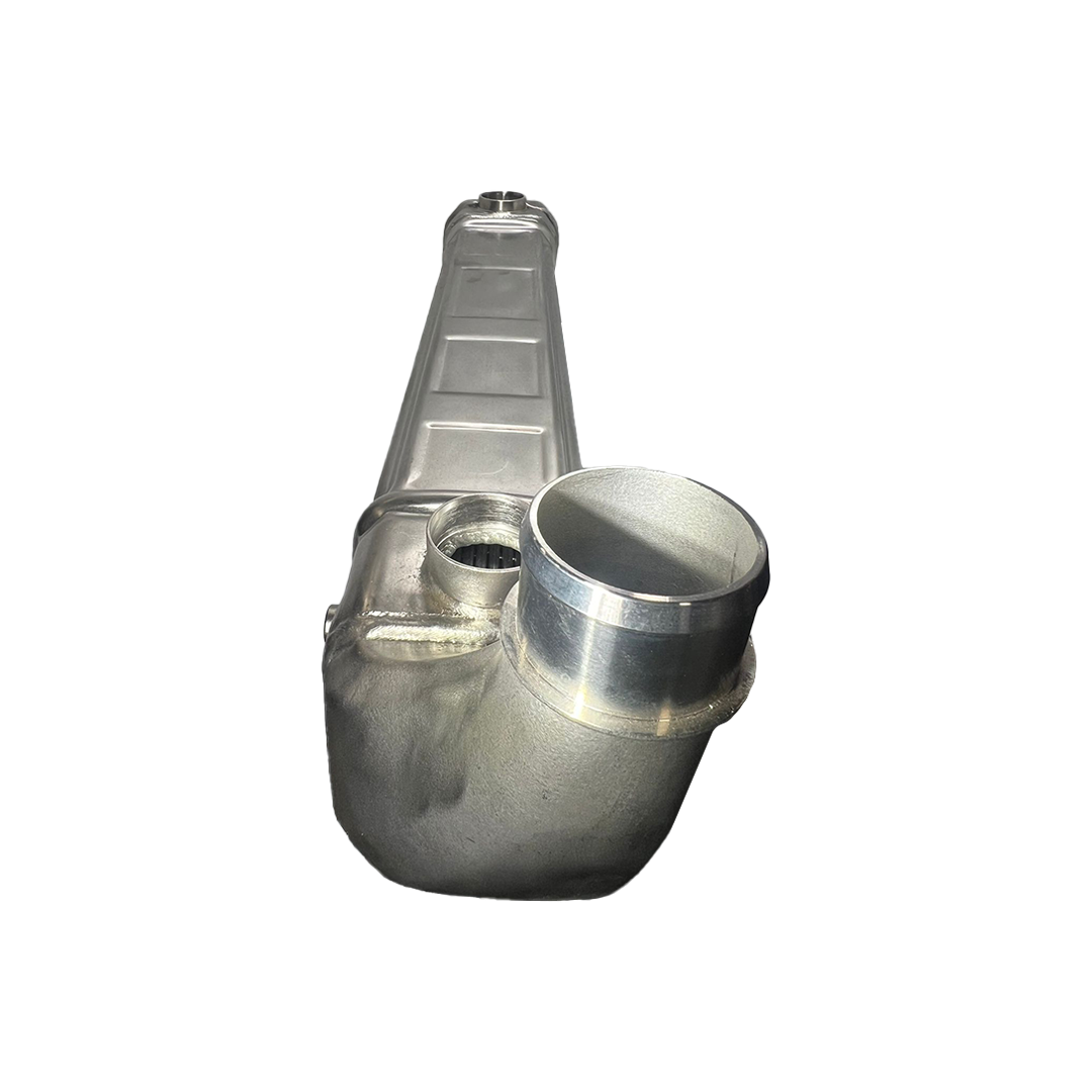 New-1 NEW DAP EGR COOLER A4731400575 – DETROIT(DD15) - Image 1