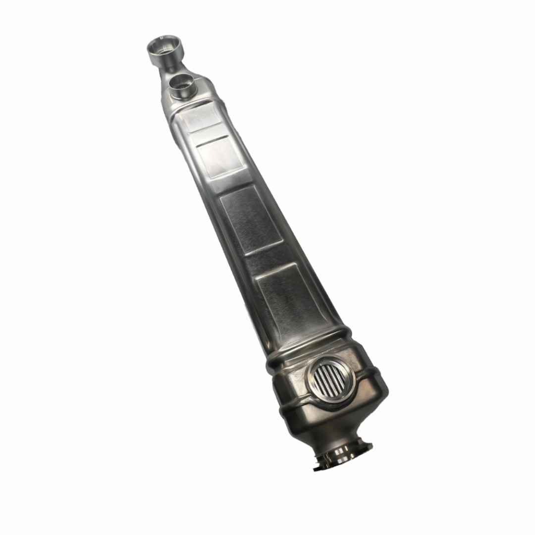 egr cooler Detroit DD15 A4721400475-01