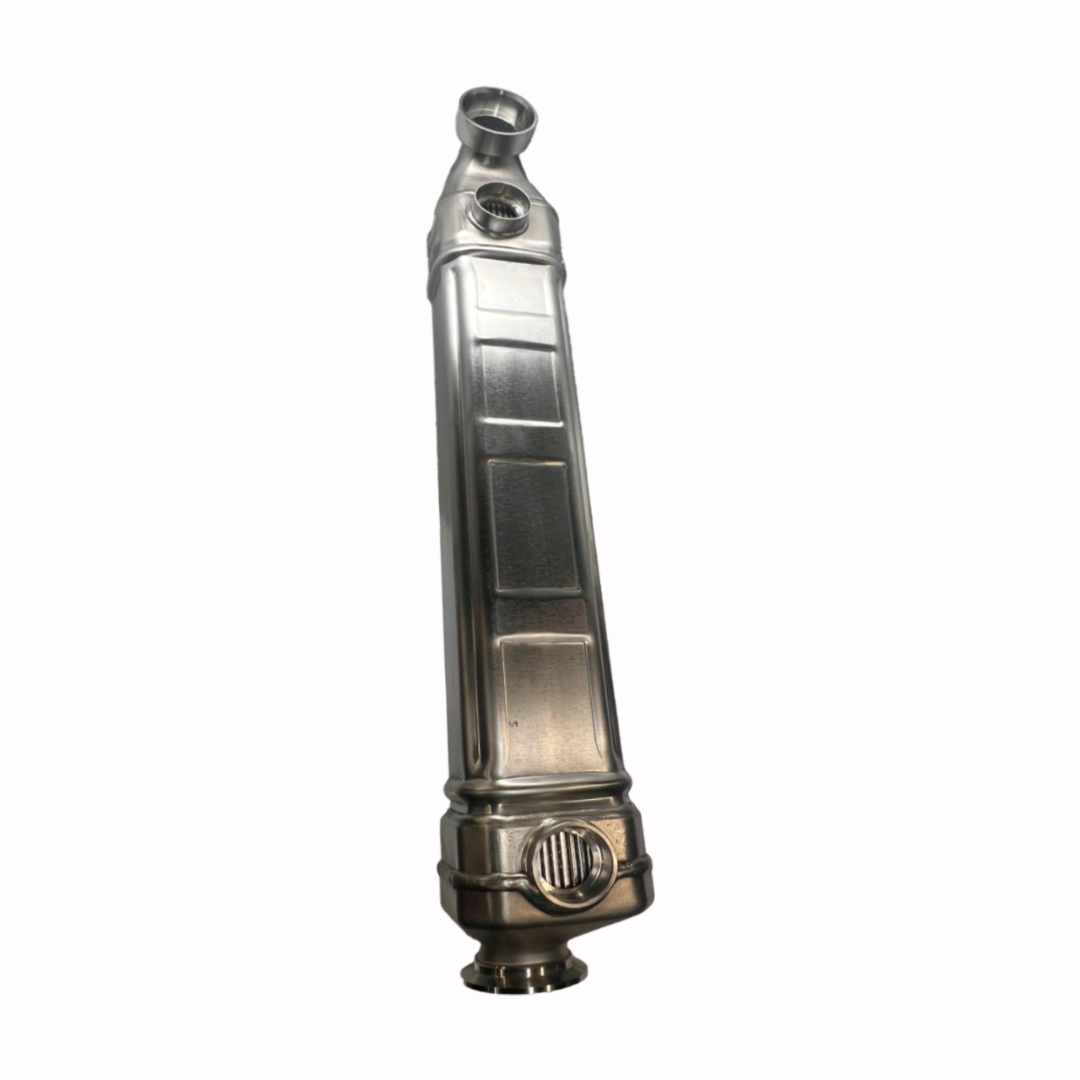 egr cooler Detroit DD15 A4721400475-03