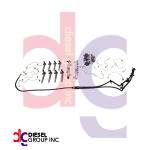 AP57005 CONTAMINATION KIT LGH (2011-2016) – $7,087.5+$950.00 CORE CHARGE FREE SHIPPING IN ALL ORDERS