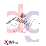 AP57006 Contamination Kit Cummins (2013-2018) - $8,086.5+$800.00 CORE CHARGE