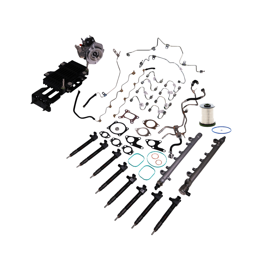 L5PCK AP54820 CONTAMINATION KIT L5P (2017-2023) – $6,615.00+$1,400.00 CORE CHARGE FREE SHIPPING IN ALL ORDERS - Image 1