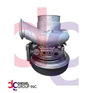 TURBO PACCAR MX13 EPA21 #2301475 $2,500+$600 CORE DEPOSIT