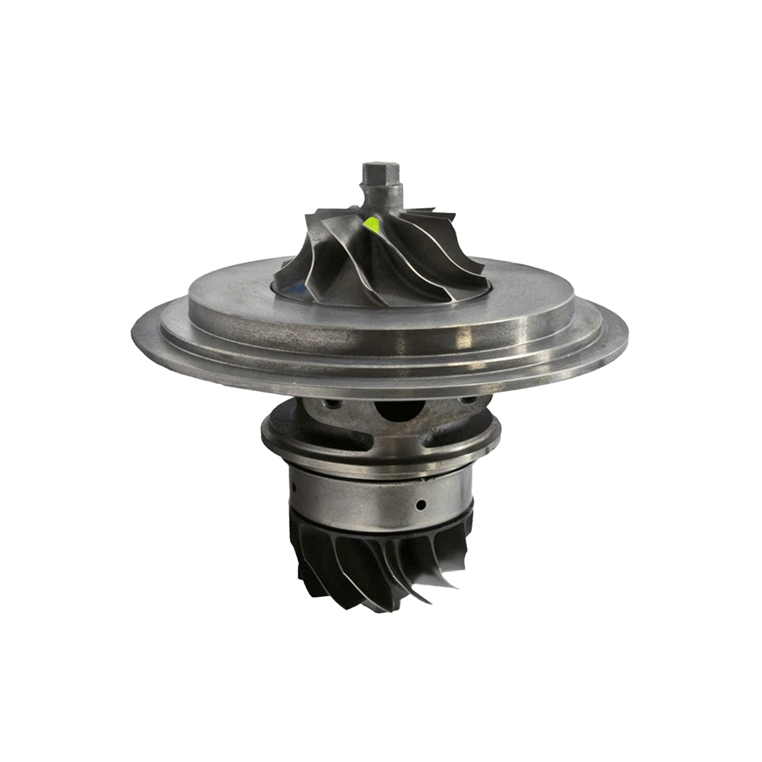 1 735913-5007S New CHRA GTA4088BS, CAT C13 12.5L - Image 1