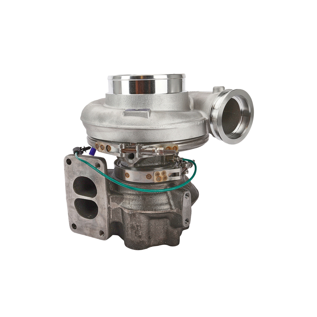 1 13879880050 New Turbo B3G, Detroit DD13 & OM471 EPA10 - Image 1