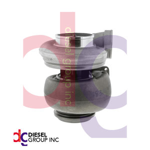 167735 New BorgWarner Turbo S400, Detroit Series 60