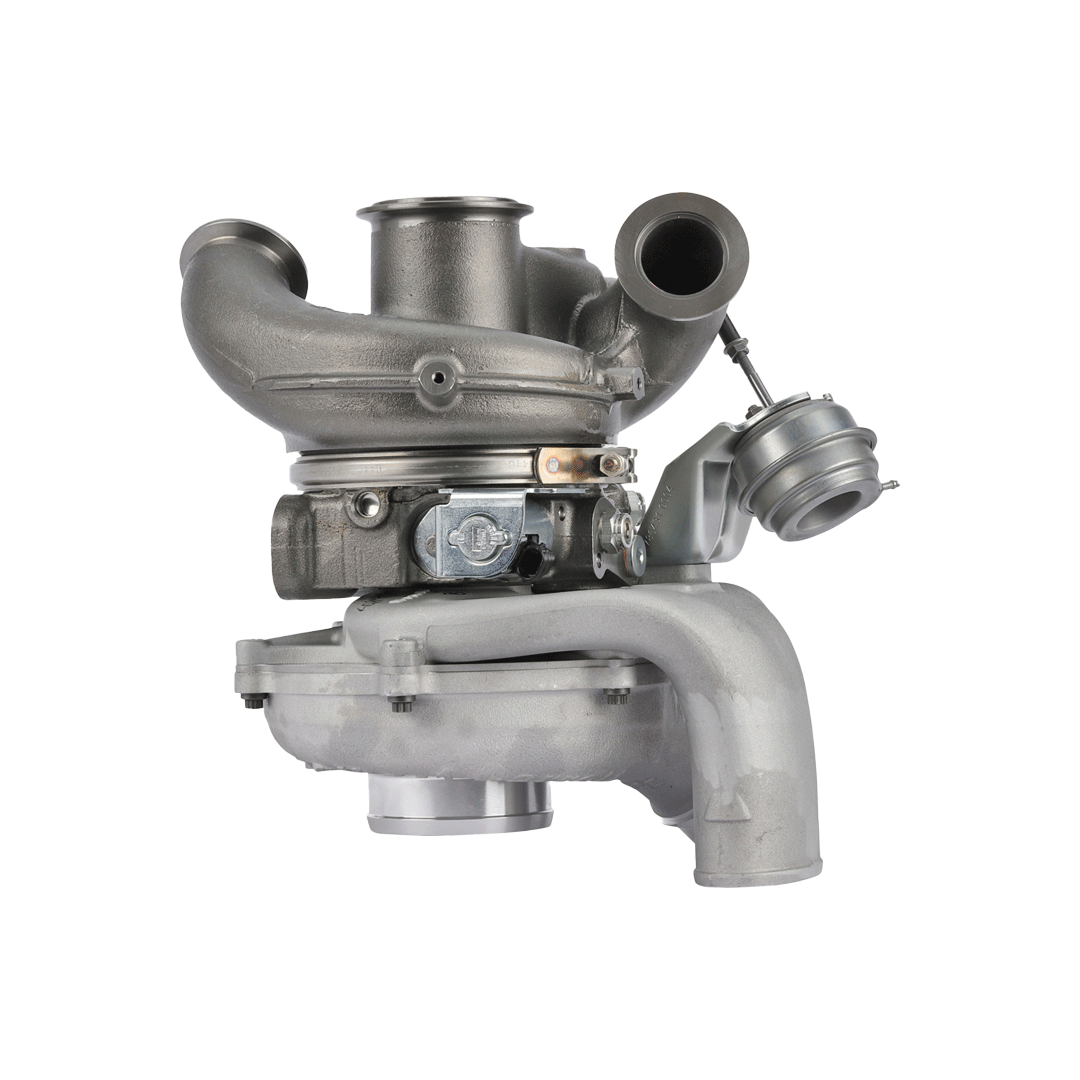 1 851824-5001S New Turbocharger, Ford 6.7L 2011-14 PU - Image 1