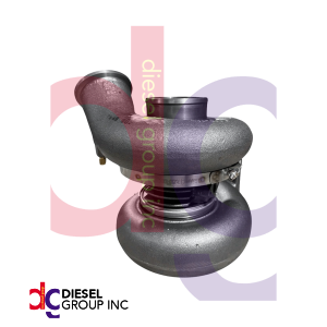 760524-5029S New Turbocharger GTB5518RB, CAT C15 Acert 15.0L