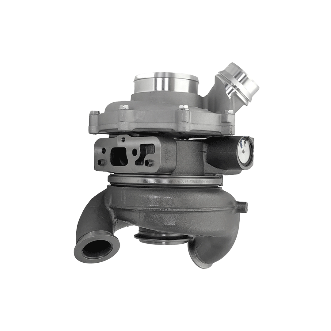 1 888143-5001S New Turbocharger, Ford 6.7L PU 15-19 - Image 1