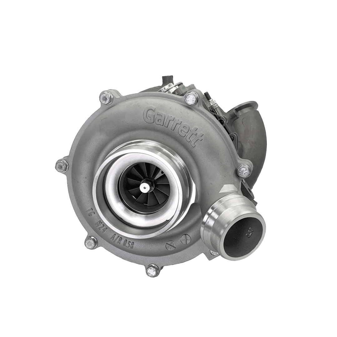 1 888142-5001S New Turbocharger, Ford 6.7L CC16-19 - Image 1