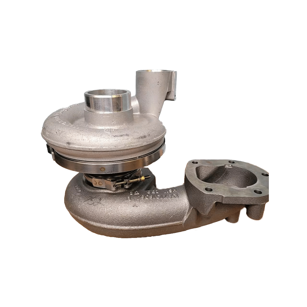 1 13879880002 New BorgWarner B3G Turbo, Maxxforce 11 Low Pressure - Image 1