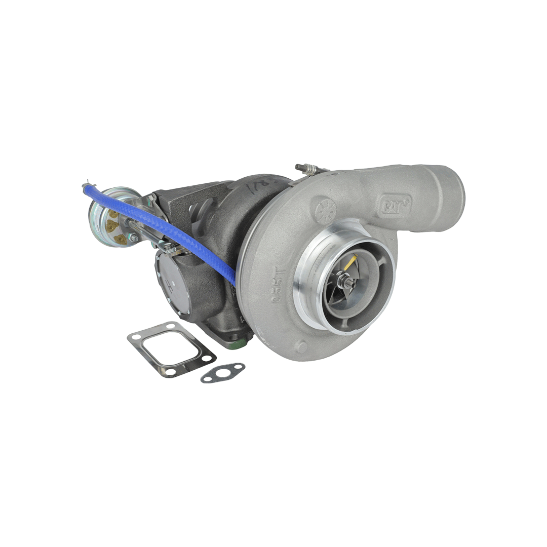 1 478482 Reman CAT C7 & 3126 Turbo BorgWarner S200 - Image 1