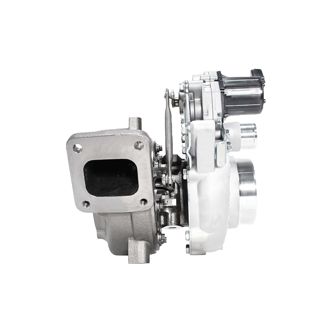 1 830724-5007S New Turbo GTB3576 KLNRV, Hino 7.7L J08E - Image 1