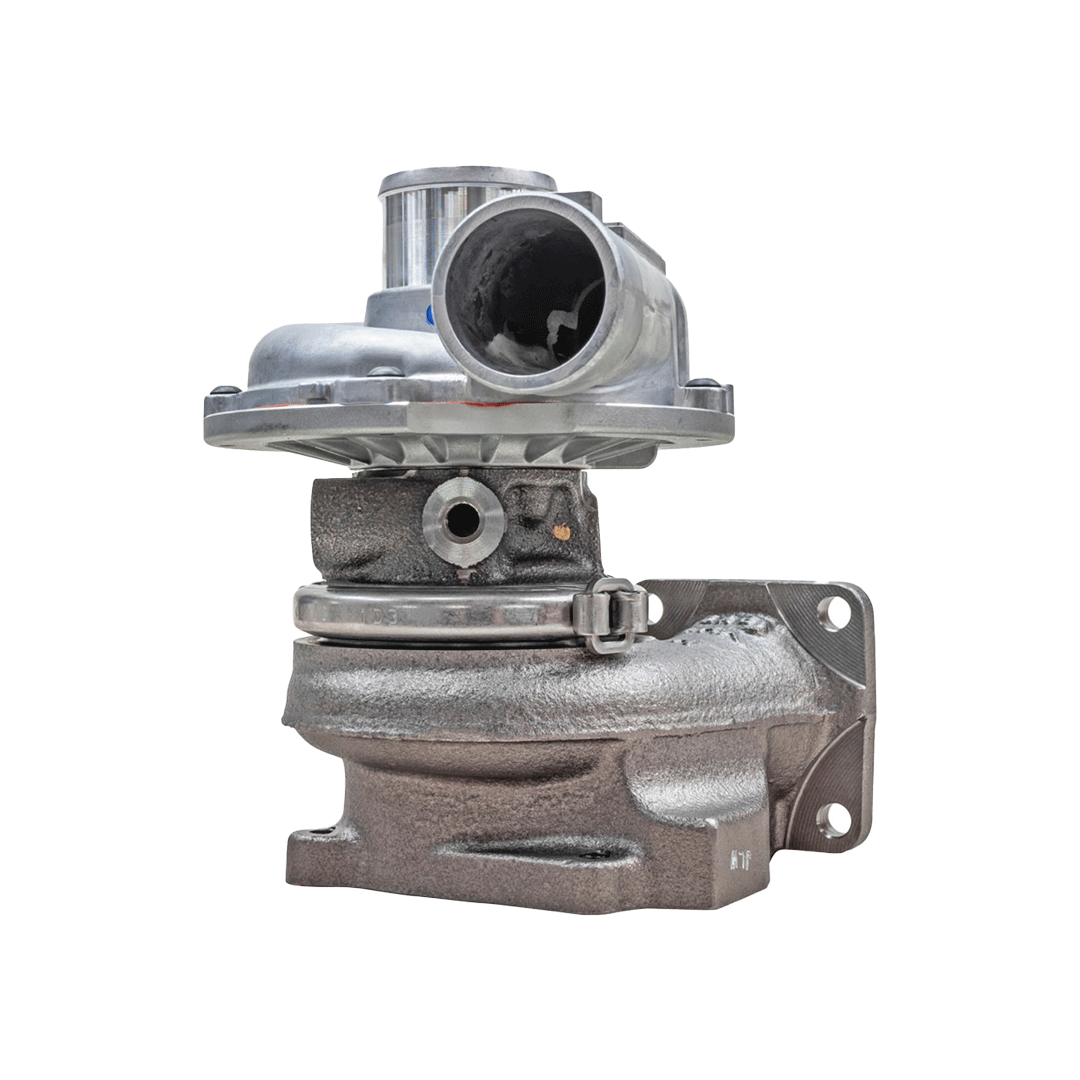 1 F51CND-S0199B New IHI Turbo RHF5, Isuzu 4JJ1X - Image 1