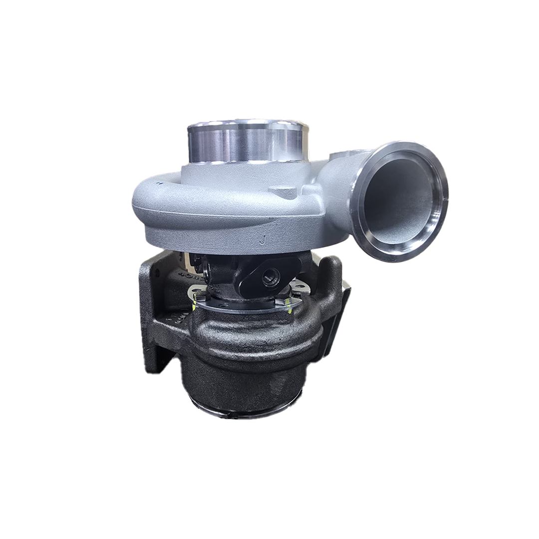 1 5357728 REMAN TURBO FOR CUMMINS ISL GAS - Image 1
