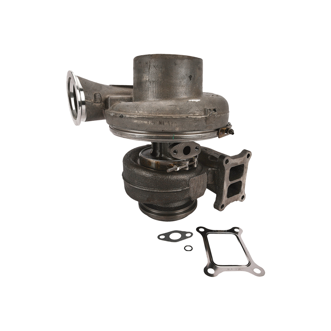 1 3592512H New Holset HT60 Turbo N14 Cummins - Image 1