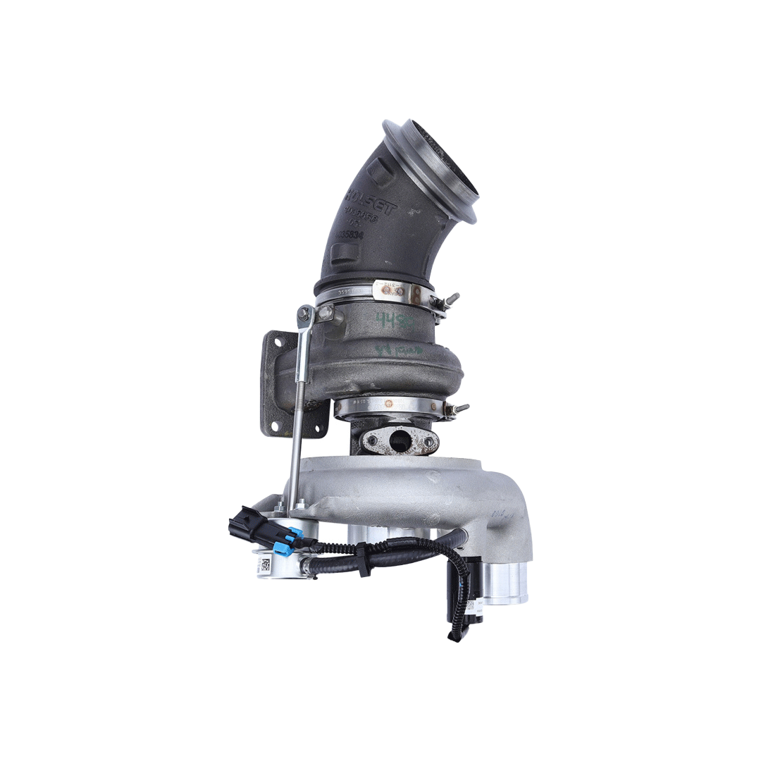 1 4036836H New Turbo, Dodge Ram 5.9L 325HP 04.5-07 - Image 1