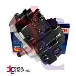 0445020377 REMAN FUEL PUMP CUMMINS (6.7)