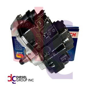 0445020377 REMAN FUEL PUMP CUMMINS (6.7)