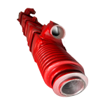 EGR COOLER 4955485 – CUMMINS(ISL, ISC GSB)