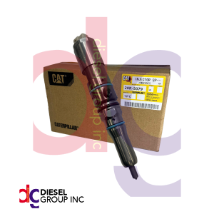 20R5079 CATERPILLAR® INJECTOR