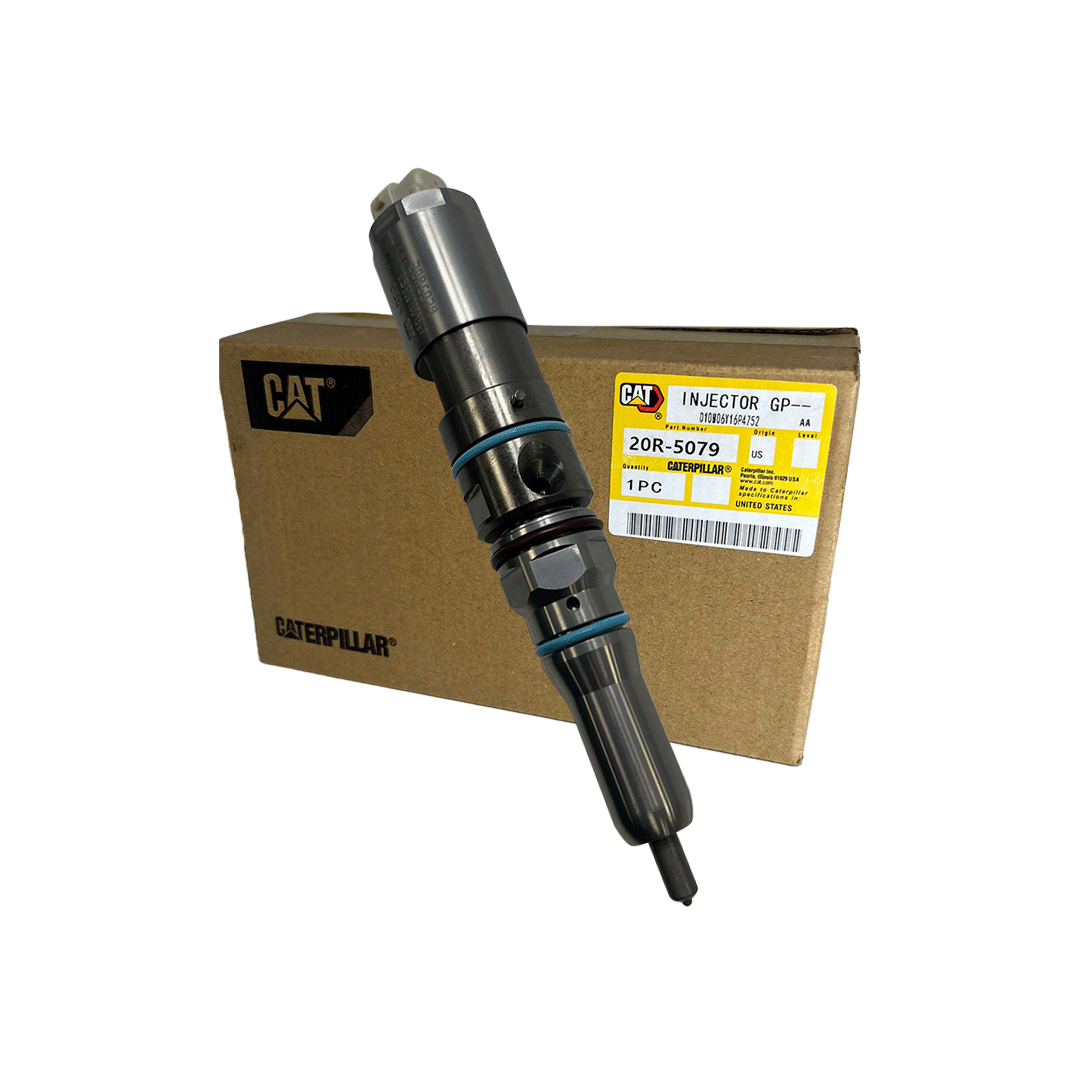 1 20R5079 CATERPILLAR® INJECTOR - Image 1