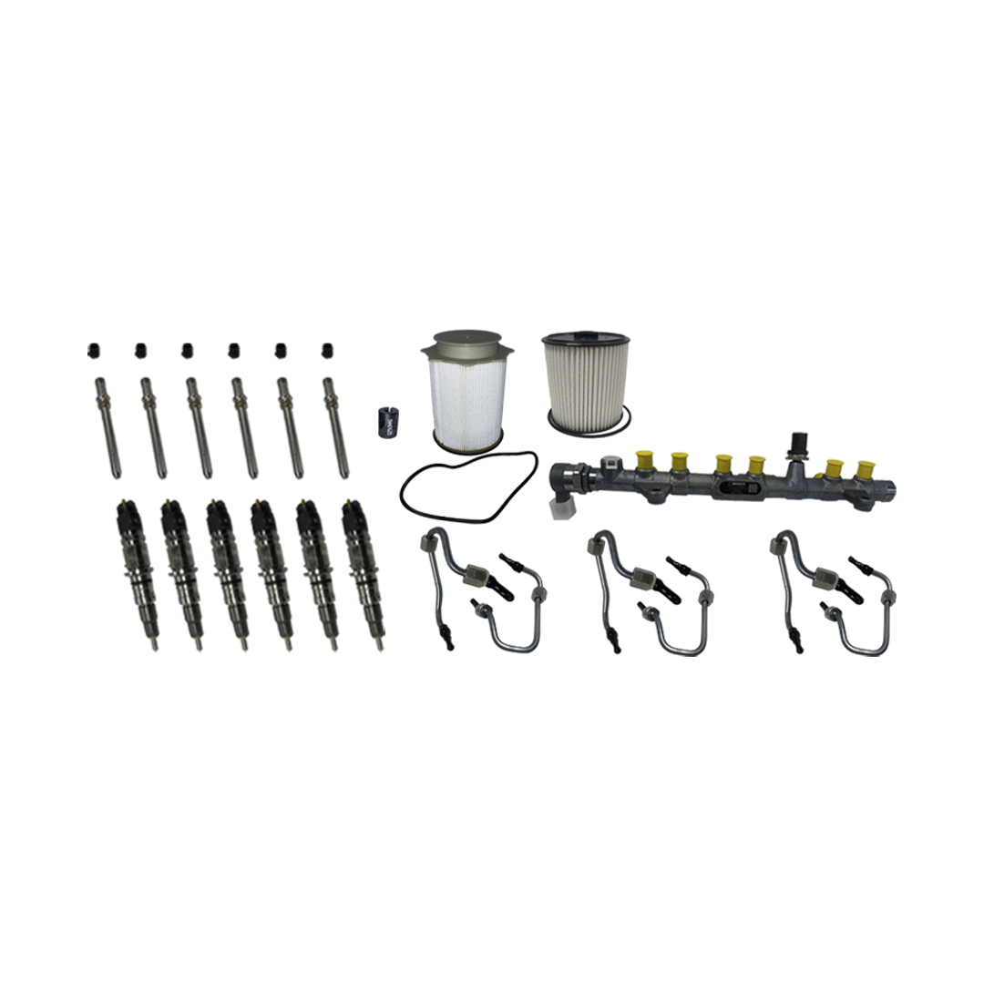 1 CSRLY782AA Contamination Kit 6.7 Cummins – $4,455.00+$600.00 CORE CHARGE - Image 1
