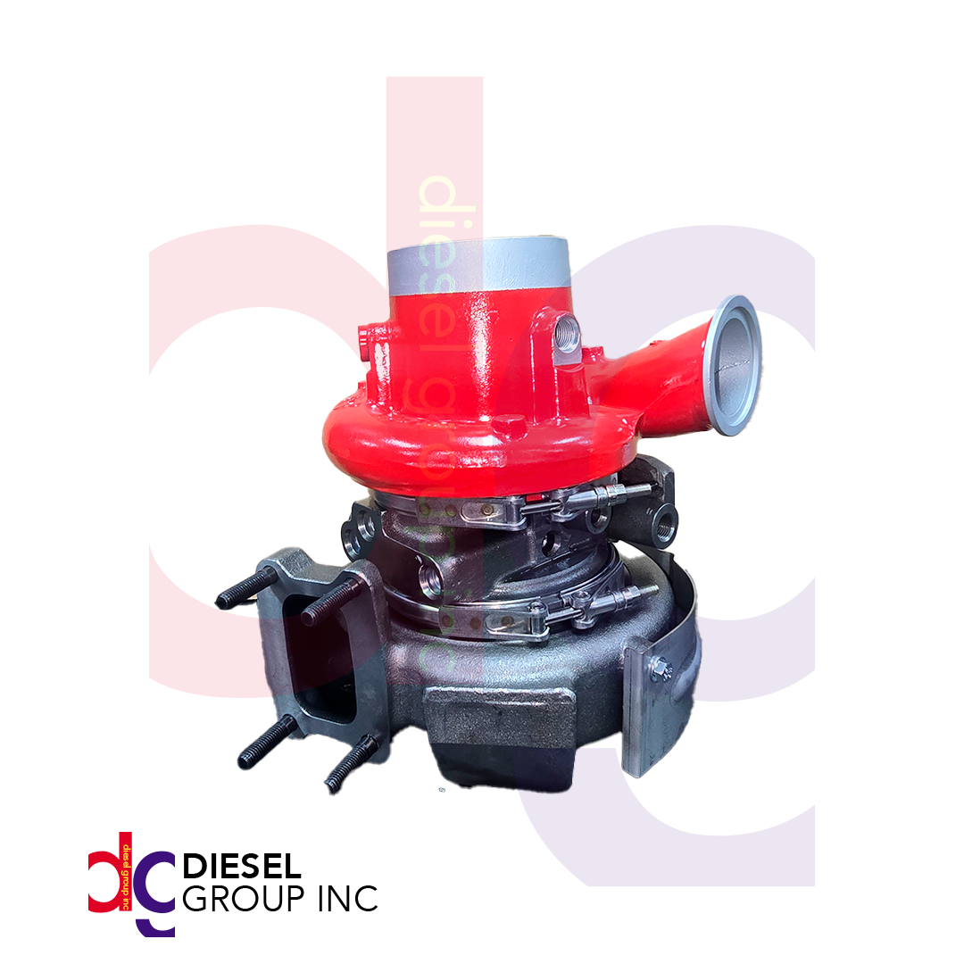 20250314_095602 4955401 CUMMINS 6.7 REMAN TURBO - Image 1