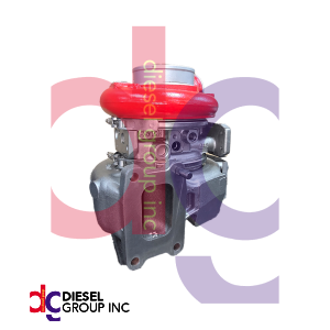 5354552 CUMMINS 6.7 REMAN TURBO