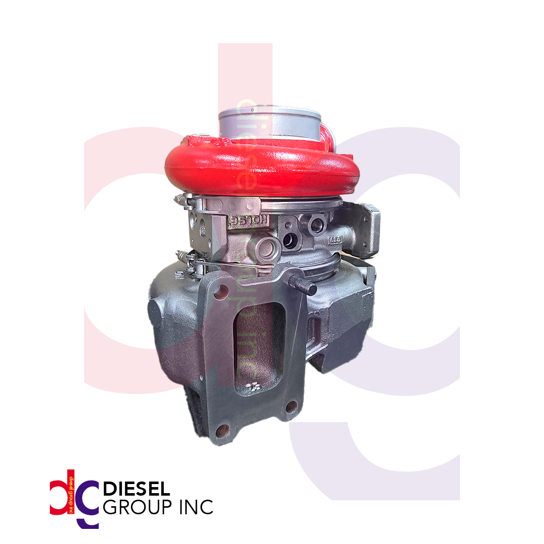 20250331_110209 5354552 CUMMINS 6.7 REMAN TURBO - Image 1