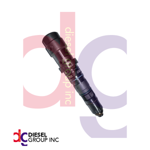 4928347 QSK CUMMINS® INJECTOR