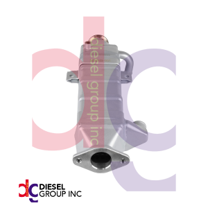 EGR COOLER 4946088 – CUMMINS(ISB)